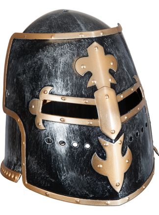 Ridderhelm Roland plastic
