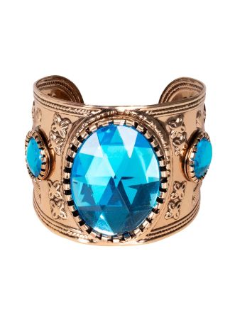 Armband Topaz of the Nile