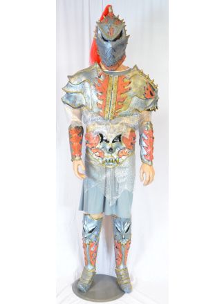 Ridder kostuum luxe 10dlg.