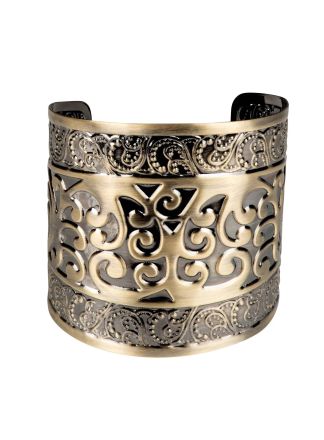 Metalen Armband Godin