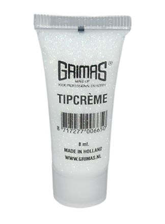 Grimas tipcreme perlegroen no.4