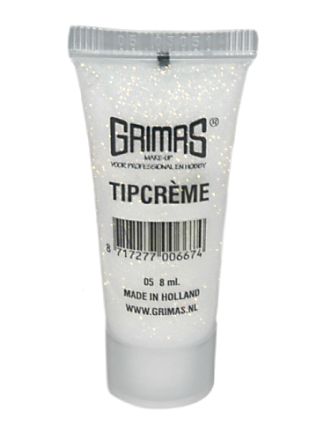 Grimas tipcreme perlerood  no.5