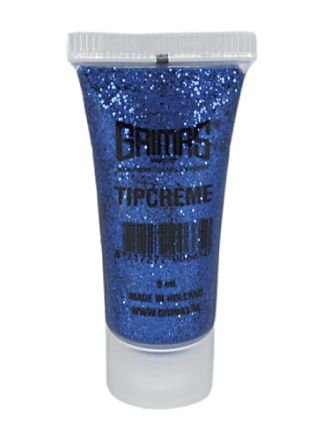 Grimas tipcreme blauw no.31