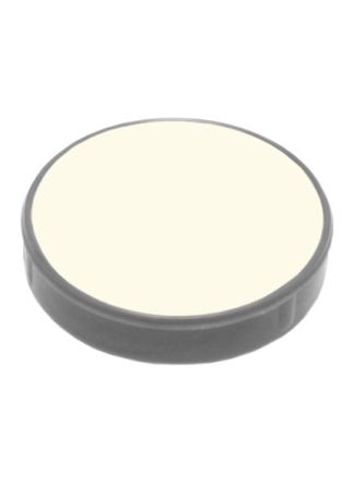 Grimas creme 003 gebr.wit 15ml.