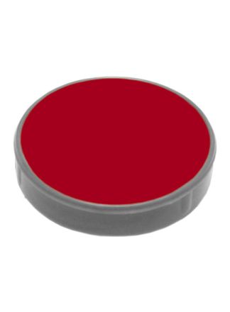 Grimas creme 501 felrood 15ml.