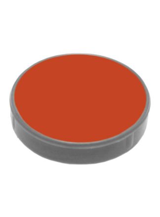 Grimas creme 503 oranje 15ml.