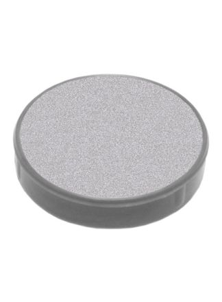 Grimas creme 701 zilver 15ml.