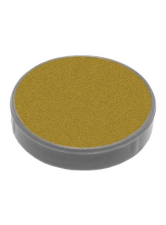 Grimas creme 702 goud 15ml.