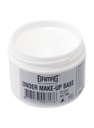 Under make-up base grimas 75ml.