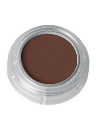 Oogschaduw 2gr. bruin no.565