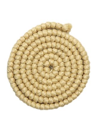 Wolcrepe lichtblond no.002