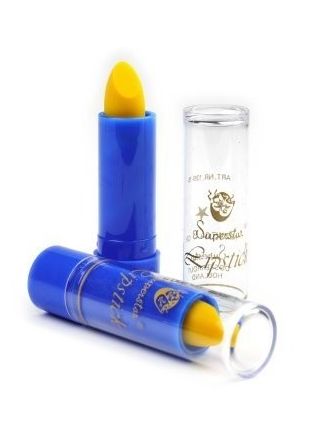 Lippenstift Superstar geel