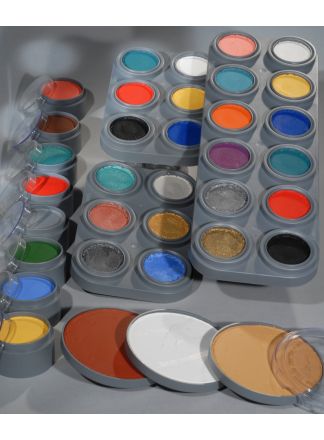 Grimas water 508 dieproze 60ml.