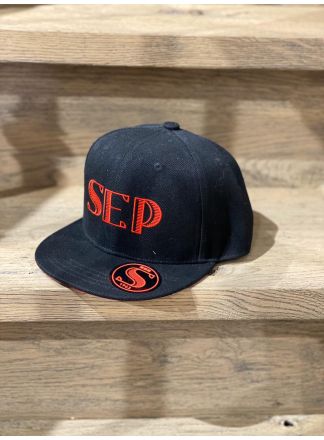 SEP baseball cap SEP volwassen
