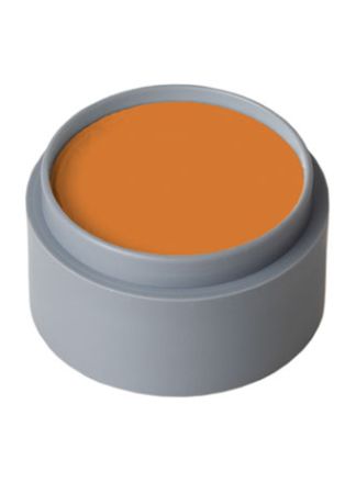 Grimas water 509 oranje 15ml.