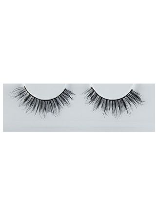 Grimas wimpers echt haar nr. 131