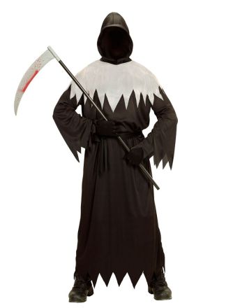 Halloweenpak kind: Ghoul 2dlg.