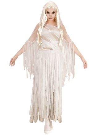 Ghostly spirit lady 1dlg.