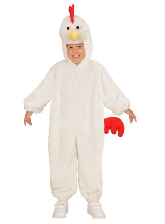 kippen pak kind 1dlg.