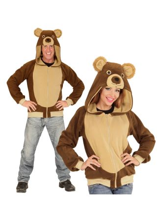 Beer outfit 1dlg. AFGEPRIJSD