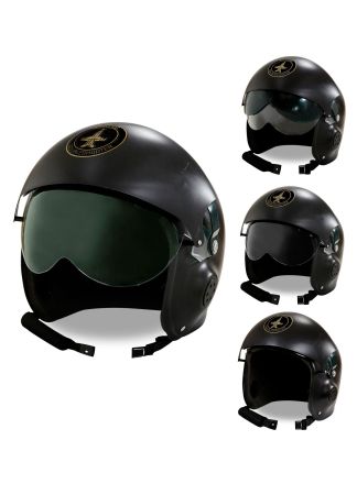 Piloten gevechtshelm 1maat