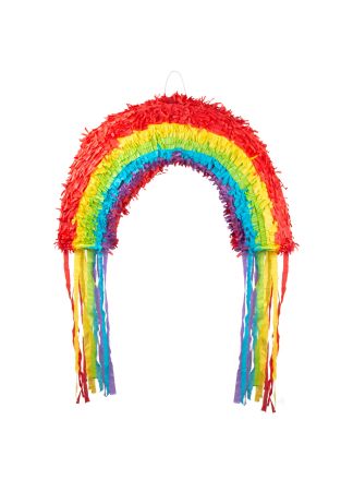 Pinata Regenboog (38x64x10cm.)