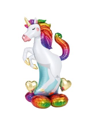 AirLoonz Eenhoorn 139cm.