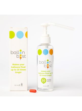 Balloon boost Gel - 150ml