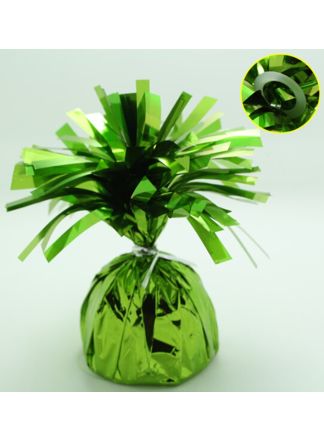 Ballon Gewicht Lime