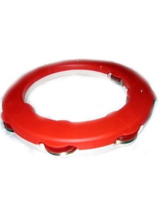 Tamboerijn Rood-Wit 20cm. doorsnede