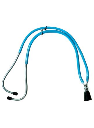 Stethoscoop voor zuster/dokter