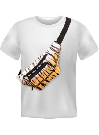 Heuptasje Kroegtijger