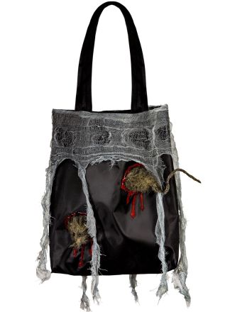 Halloween Rat Handbag