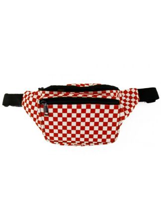 Heuptasje Brabant geblokt