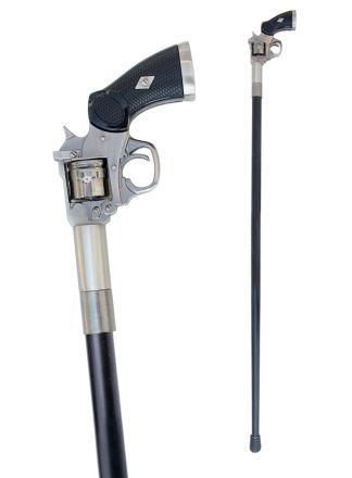 Wandelstok COLT 45 (94cm.)