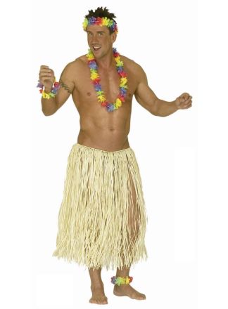 Hawairok lang naturel 78cm.