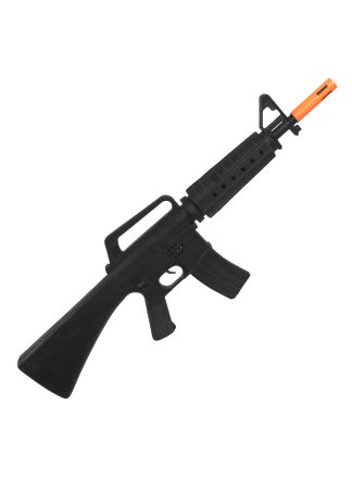 Swat geweer 62cm. plastic