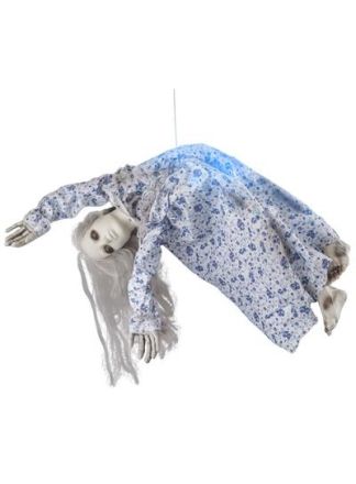 Halloween Floating girl  70cm