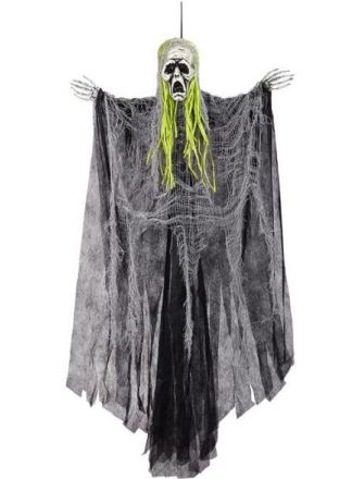 Halloween deco DEMON 110cm.