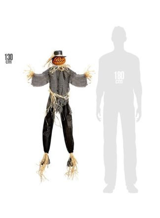 Vogelverschrikker pop 130cm.