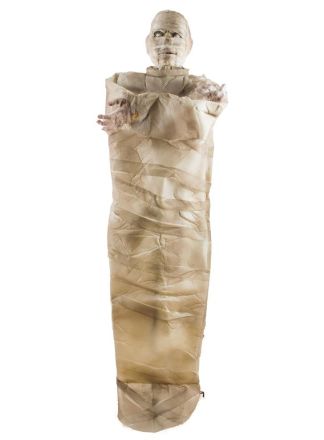 Halloween animated Mummie 180cm