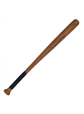 Honkbal knuppel schuimrubber 85cm.