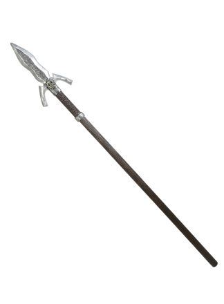 lange speer oudheid 157cm.