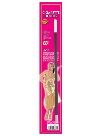 Sigarettenpijp 30cm.   reklame