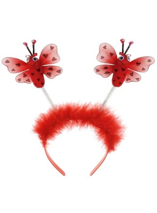 Diadeem lieveheersbeest