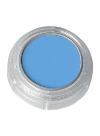 Grimas watermake-up 302 licht blauw 2,5ml