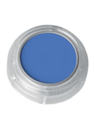 Grimas watermake-up 303 blauw 2,5ml