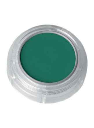 Grimas watermake-up 401 groen 2,5ml
