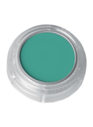 Grimas watermake-up 402 zeegroen 2,5ml