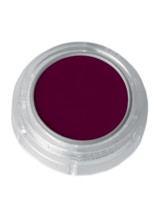 Grimas watermake-up 504 bordeaux 2,5ml